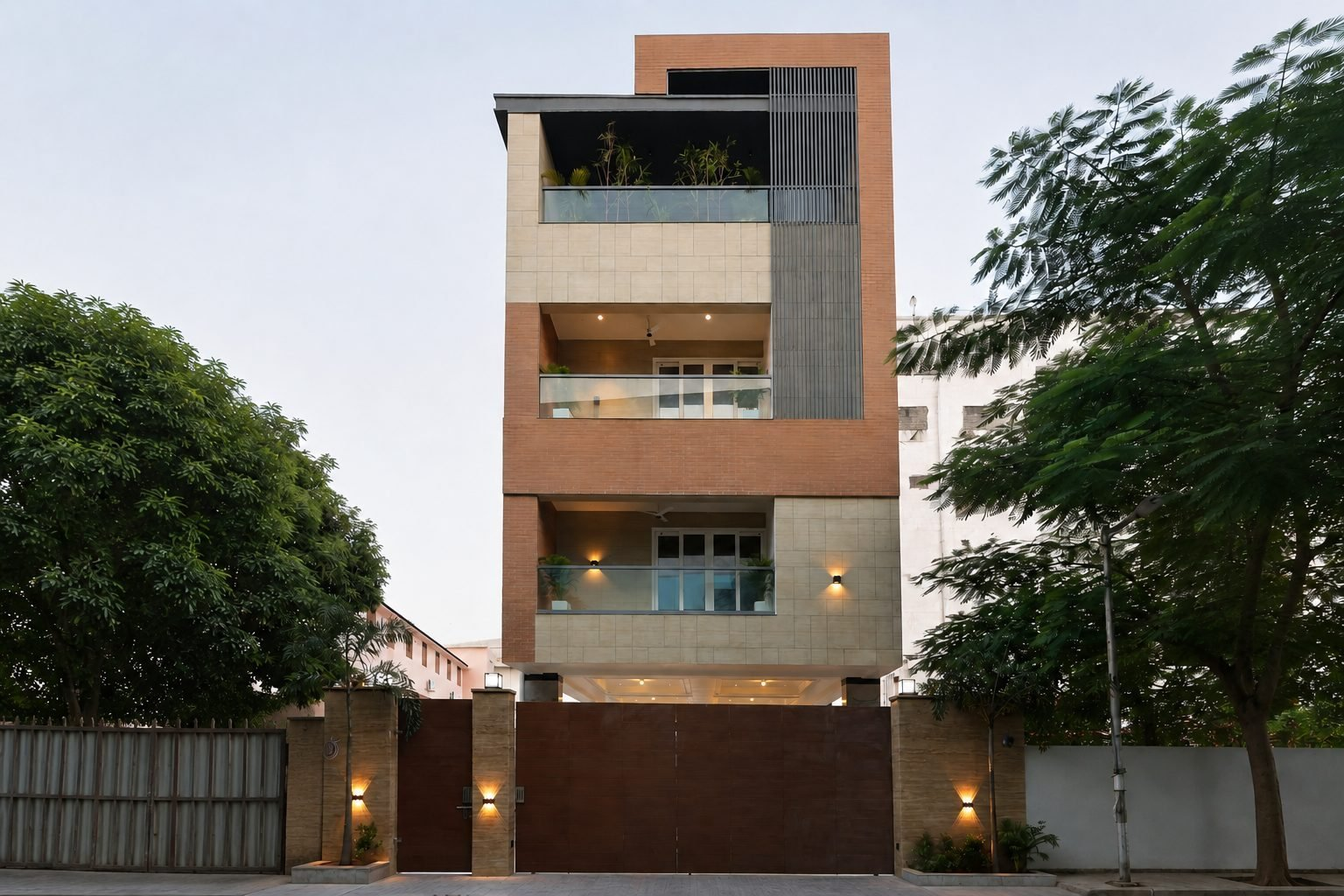 RATHNA RESIDENCE - T.NAGAR