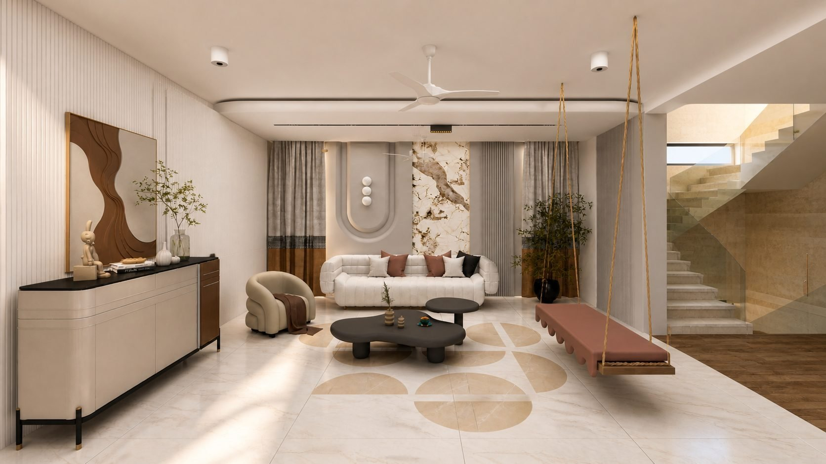 AVADI RESIDENCE - AVADI